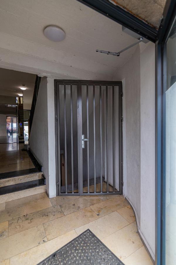 Apartamenty Niedaleko Dworca Od Wroclawapartament-Pl Exterior foto