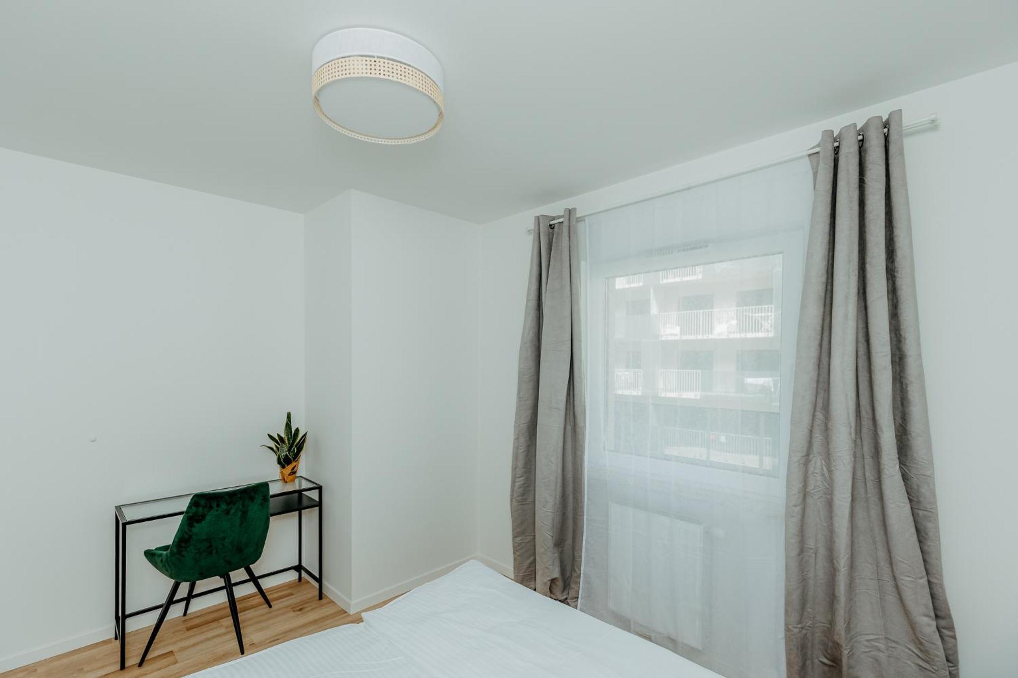 Apartamenty Niedaleko Dworca Od Wroclawapartament-Pl Exterior foto