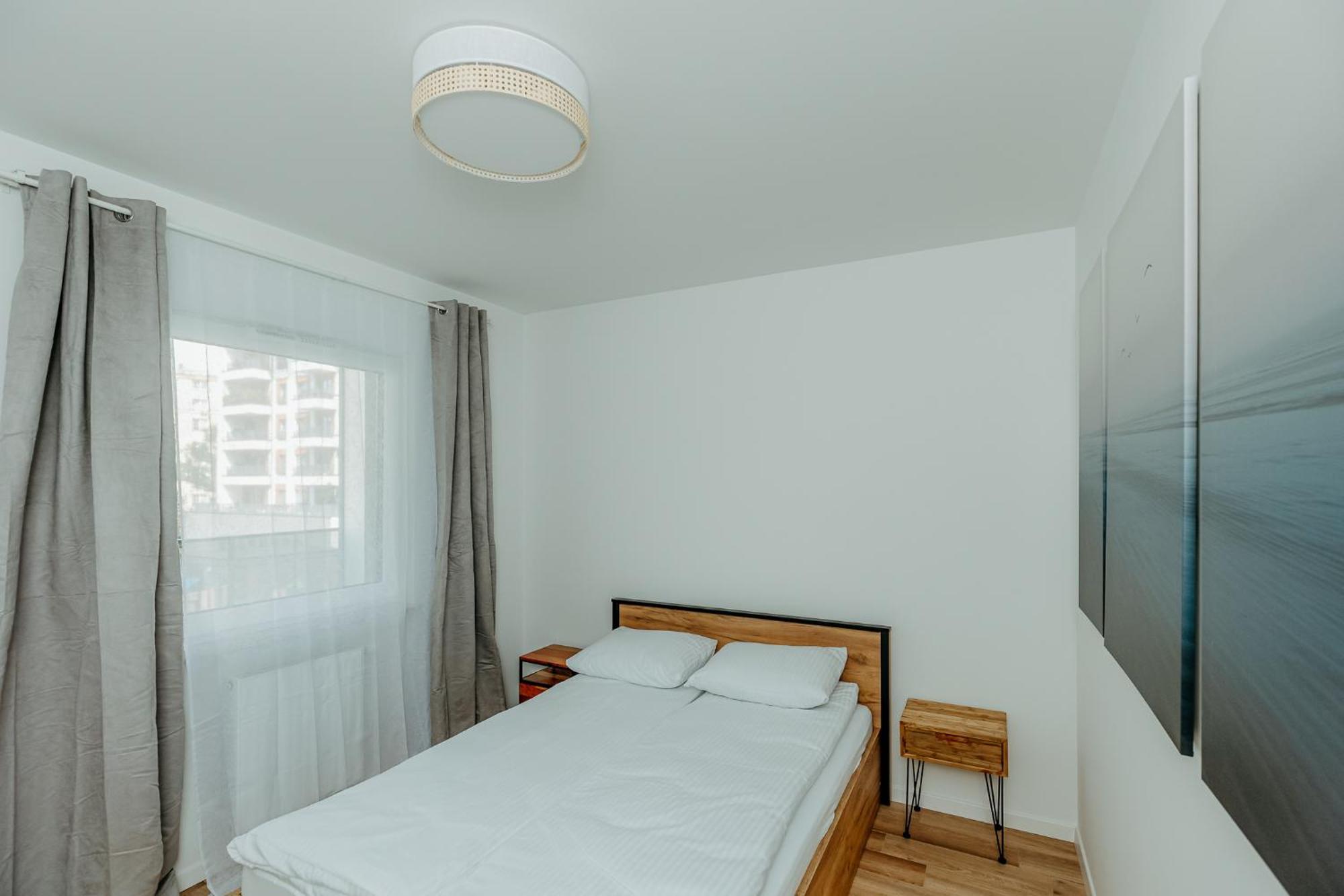 Apartamenty Niedaleko Dworca Od Wroclawapartament-Pl Exterior foto