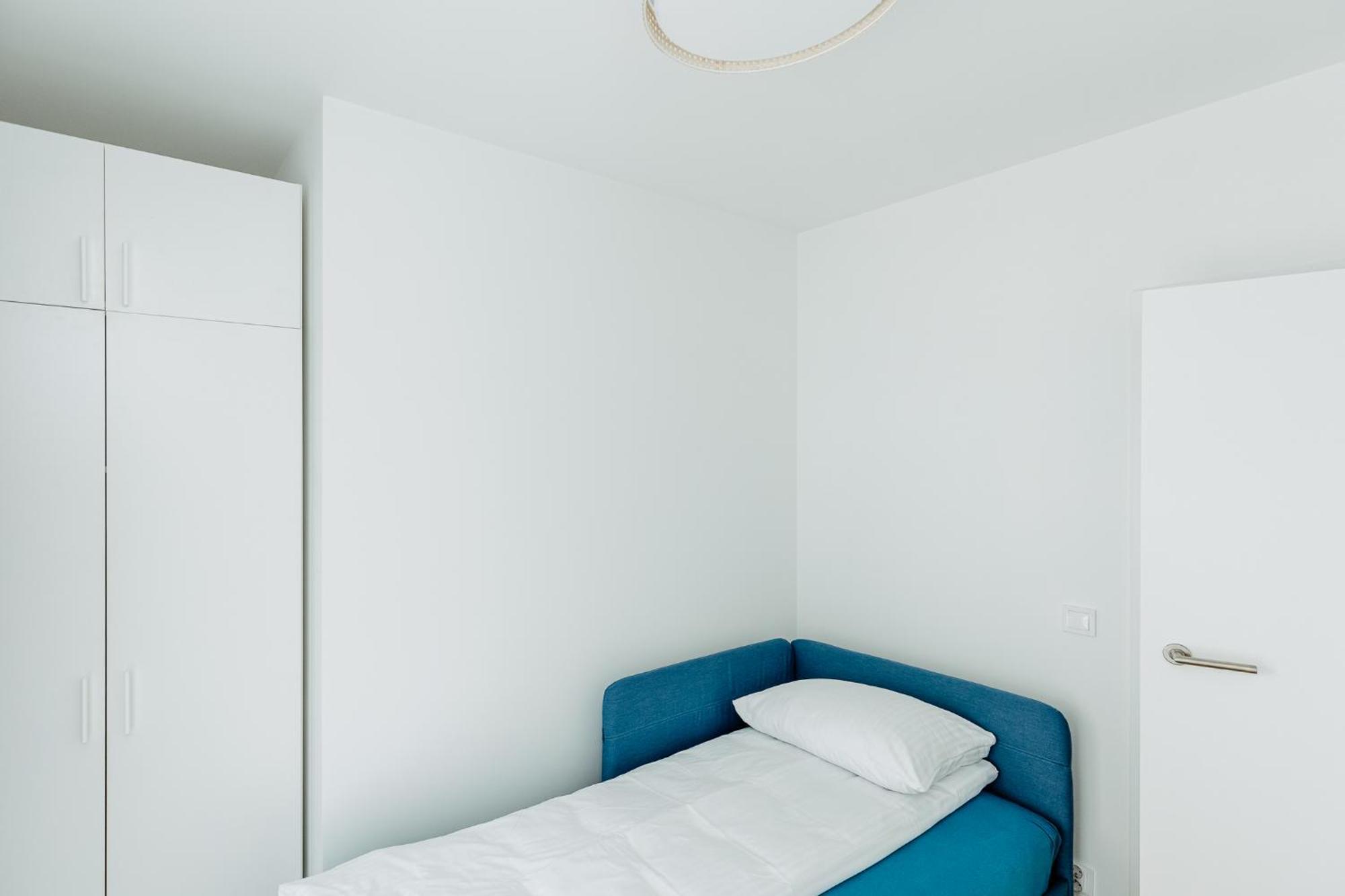 Apartamenty Niedaleko Dworca Od Wroclawapartament-Pl Exterior foto