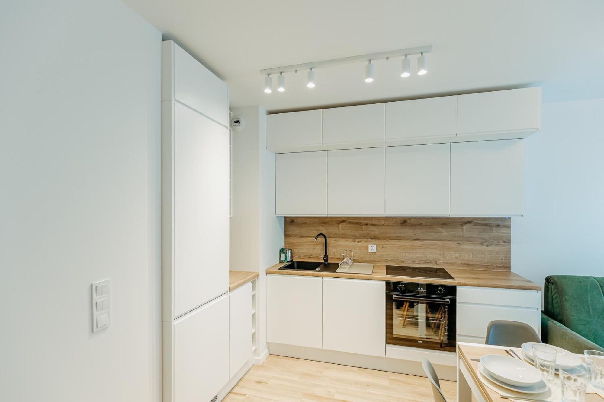 Apartamenty Niedaleko Dworca Od Wroclawapartament-Pl Exterior foto