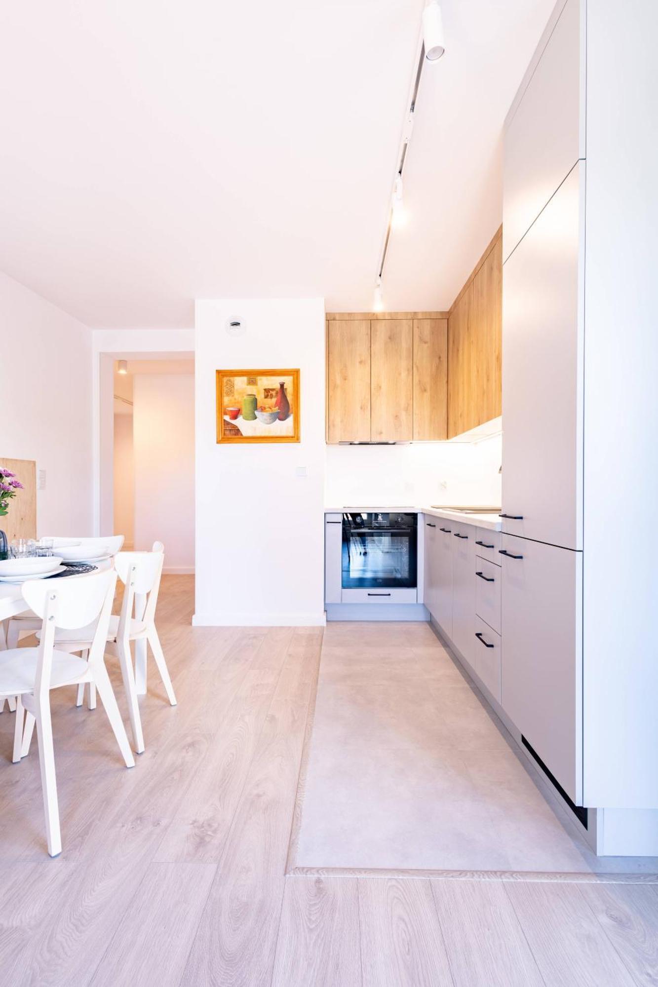 Apartamenty Niedaleko Dworca Od Wroclawapartament-Pl Exterior foto