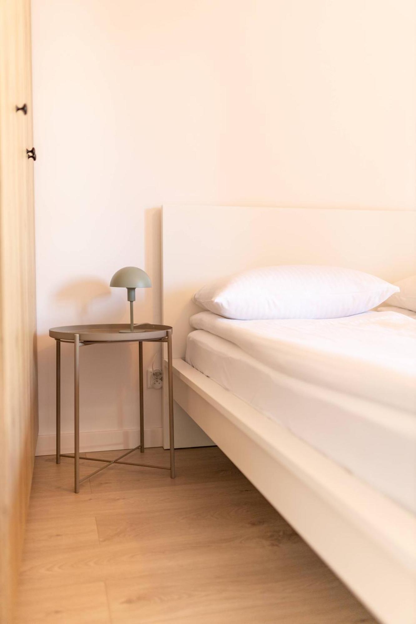 Apartamenty Niedaleko Dworca Od Wroclawapartament-Pl Exterior foto